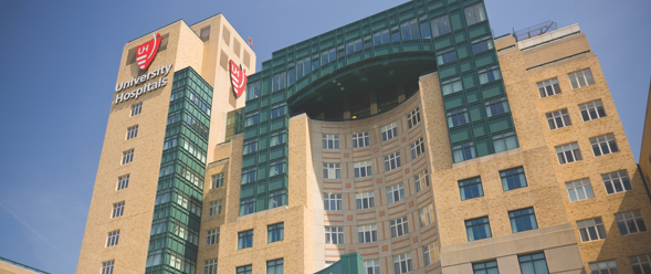 Working at University Hospitals