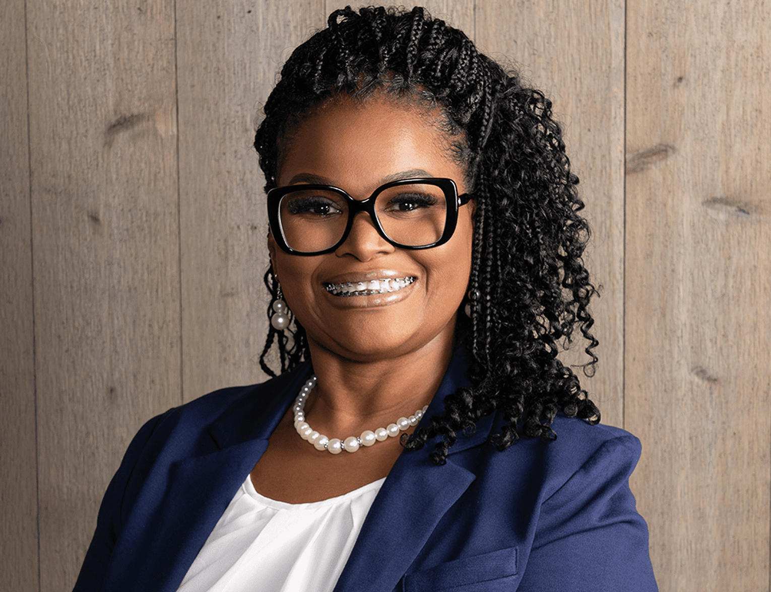 Headshot of Annie. A., University Hospitals Supervisor, Care Connections Access Scheduling.