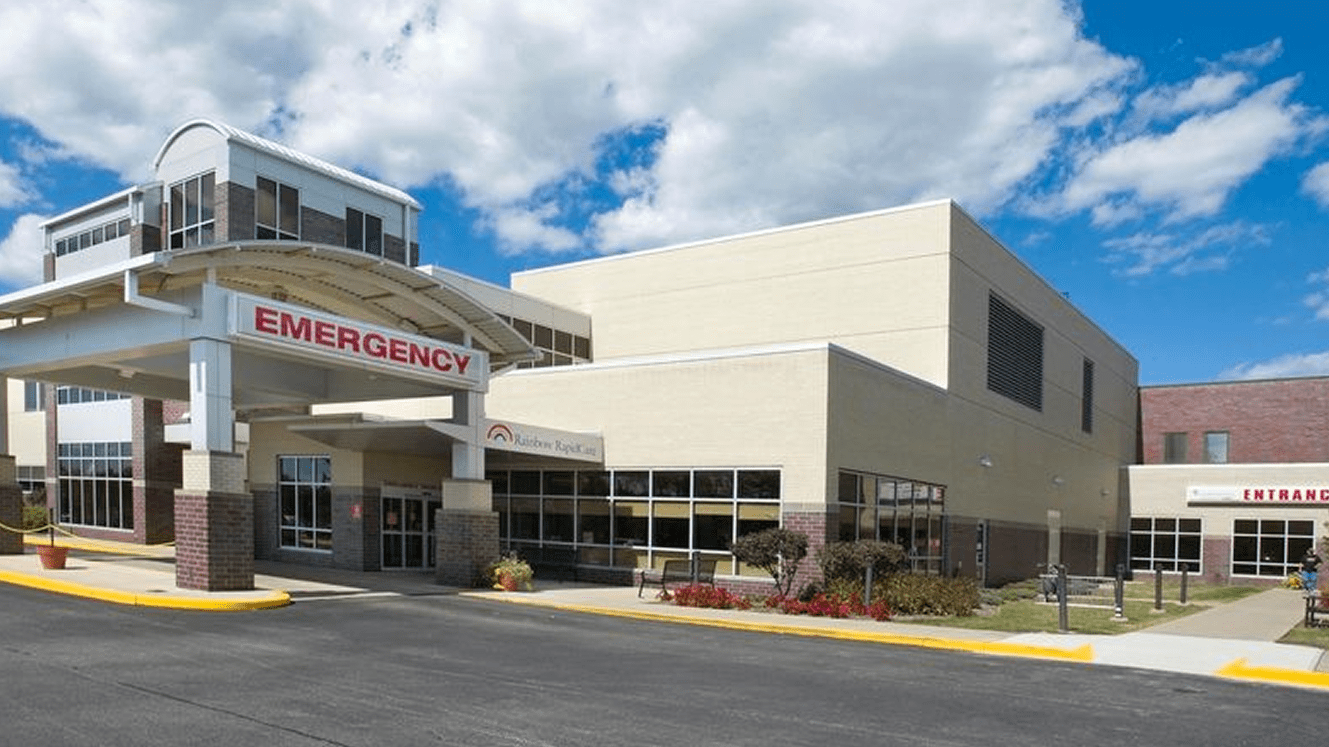 Working at University Hospitals