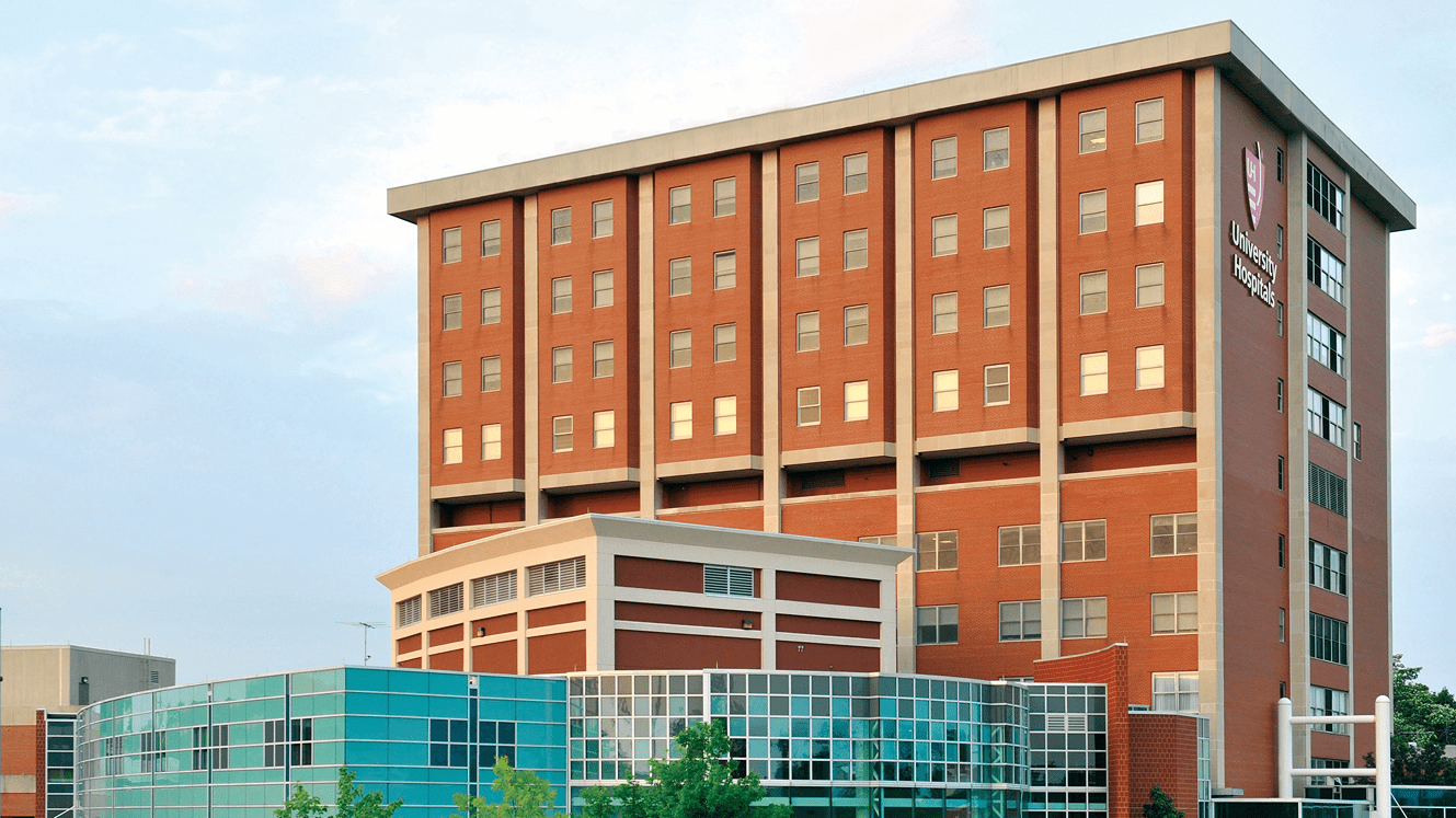 Elyria Medical Center